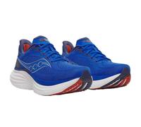 Saucony Triumph 24 Running Shoes Blue EU 46 1/2 Men