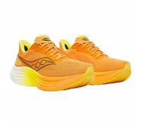 Saucony Triumph 24 Running Shoes Orange EU 42 1/2 Men