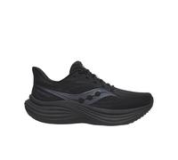 Saucony Triumph 24 Shoes Black AW26, Size 40,5 - EUR