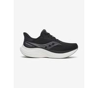 Saucony Triumph 24 shoes black white - 40