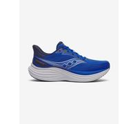 Saucony Triumph 24 shoes electric blue - 46