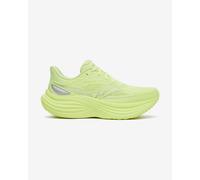 Saucony Triumph 24 shoes phosphorescent yellow women - 37.5