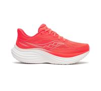 Saucony Triumph 24 Running Shoes Red EU 38 Woman