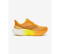Saucony Triumph 24 Running Shoes Orange EU 45 Men