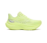 Saucony Triumph 24 Running Shoes Yellow EU 39 Woman