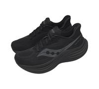 Saucony Triumph 24 Triple Black Men Road Running Jogging Shoes S10099710-17