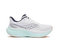 Saucony Triumph 24 White Blue AW26 Women’s Shoes, Size 38 - EUR