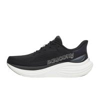 Saucony Triumph 24 Wide 'Black Silver' S101894-1002 10.5