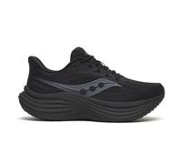 Saucony Triumph 24 Women's Running Shoes | UK 5 in Triple Black