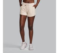 Saucony - Triumph 3" Short in Tan