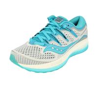 Saucony Triumph Iso 5 Womens S10462 036 - UK 4 | US 6 | EU 37