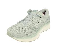 Saucony Women's Triumph Iso 5 Competition Running Shoes, Blue (Azul 42), 4 UK