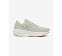 Saucony, Triumph RFG, trainers, greenish grey - 46.5