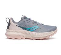 Saucony UK 4.5 Women's Blazer TR Trainers Mirage/ Moon S10845-215 New