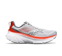 Saucony UK 6.5 Women's Guide 17 Trainers Cloud/ Cayenne S10936-212 New