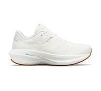 Saucony UK 6 Women's Triumph RFG Trainers White S10761-100 New