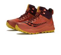 Saucony Ultra Ridge GORE-TEX Walking Boots