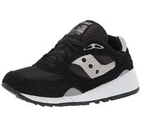 Saucony Unisex 70441-19 Trainers, Black Grey, 10 UK