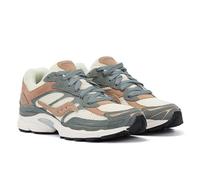 Saucony Unisex 70740-13 Running Shoe, Cream Green, 6.5 UK