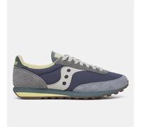 Saucony Unisex Adult 80 Suede Trainers GT22796