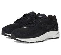 Saucony Unisex-Adult Grid Jazz 9, Black, 6.5 Women/5 Men