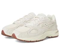 Women's Saucony - S70898-6 UNISEX GRID JAZZ 9 IVORY - Tan - Size: UK 8 / eu 42.5 / us 10.5