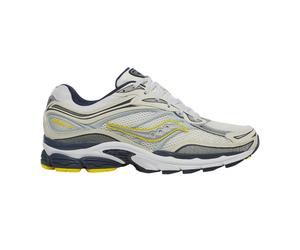 Saucony Unisex Adult Progrid Omni 9 Shoes - White - 7.5 UK - White - 100% Mixed