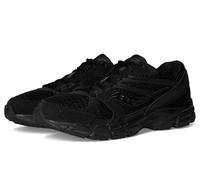 Saucony Unisex-Adult Ride Millennium Sneaker, Black, 13 Women/11.5 Men