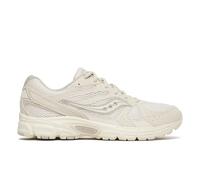 Saucony Unisex-Adult Ride Millennium Sneaker, Cream, 10.5