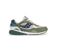Saucony Unisex Adult Shadow 6000 Sneaker