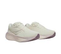 Saucony Unisex Adult Triumph 22 Running Shoes - Off White - 7 UK - Off White - 100% Mixed