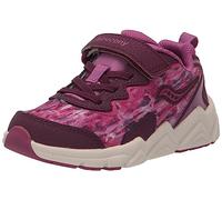 Saucony Unisex Child Flash Alternative Closure 3.0 Trainers, berry, 9 Little Kid