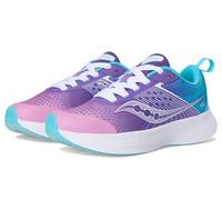 Merrell Ride Kidz, Unisex-Child Trainers, Purple, 38.5 EU