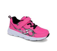 Saucony Unisex Child Wind XT AC, Fuchsia, 3.5 Wide Big Kid