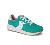 Saucony Unisex Children's Eclipse 2.0 Kdz (Little Kid/Big Kid) Trainers, Hunter Green, 6 UK
