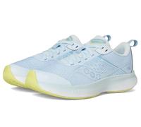 Saucony Unisex Children's Ride Kdz Running Shoes, blue, 4.5 Big Kid