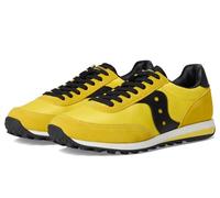 Saucony Unisex Children's Trainers 80 Kdz, Yellow, 3 Big Kid