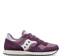 Saucony Unisex DXN Trainer Sneaker, Purple Violet, 4 UK
