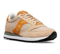 Saucony Unisex Jazz Original Trainers, Beige Orange 655, 12 UK