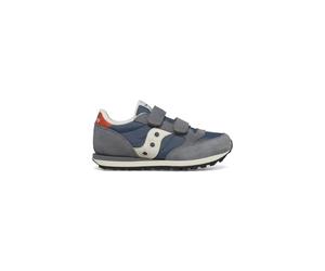 Saucony Unisex Kids Jazz Double HlSneaker
