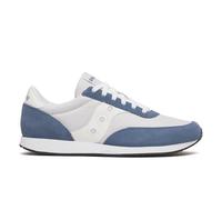 Saucony Unisex Vantage Sneaker Trainer Shoe,China Blue, 13