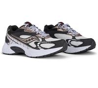 Saucony Volt 1000 Unisex Children's Trainers, Black/White, 7 Big Kid