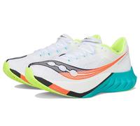 Saucony, White, 9.5 UK