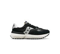 Saucony wmns Jazz Nxt S60790-10 Nero Argento Nero Argento/37 1/2