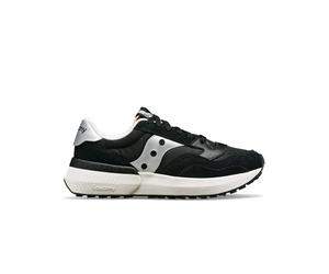 Saucony wmns Jazz Nxt S60790-10 Nero Argento Nero Argento/37 1/2