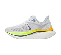 Saucony Endorphin Speed 5 Women's Running Shoes | UK 6 in White/Citron