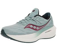 Saucony Women's 10759/16 Sneaker, Blue, 9 UK