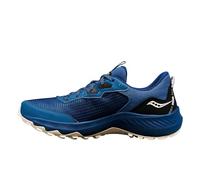 Saucony Women's Aura Tr GTX Hiking Shoe, Astro/Dew, 5.5 UK