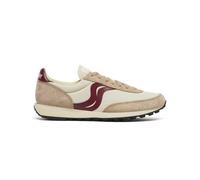 Saucony - Trainer 80 Original in Tan - Size UK 6M