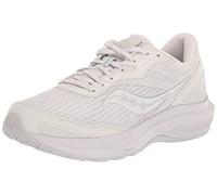 Saucony Women's Cohesion 16 Sneaker, Sidewalk, 8 UK